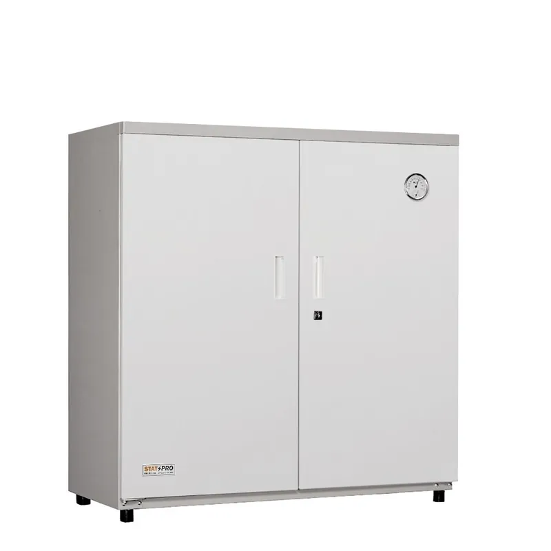 StatPro Professional & Spacious Dry Cabinet, 29.3" x 34.6" x 35.2"
