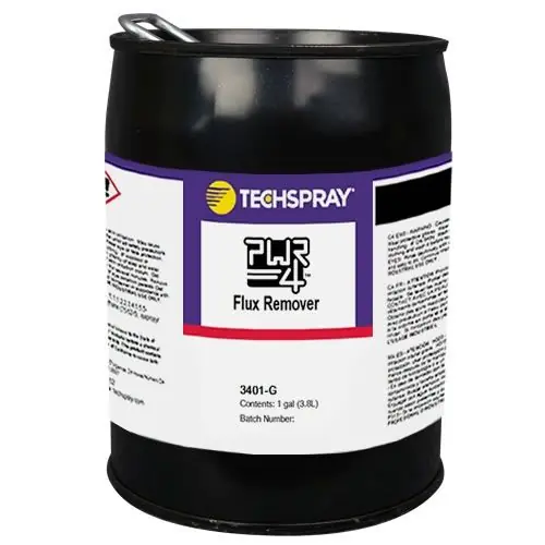 TechSpray 3401 PWR-4 Flux Remover