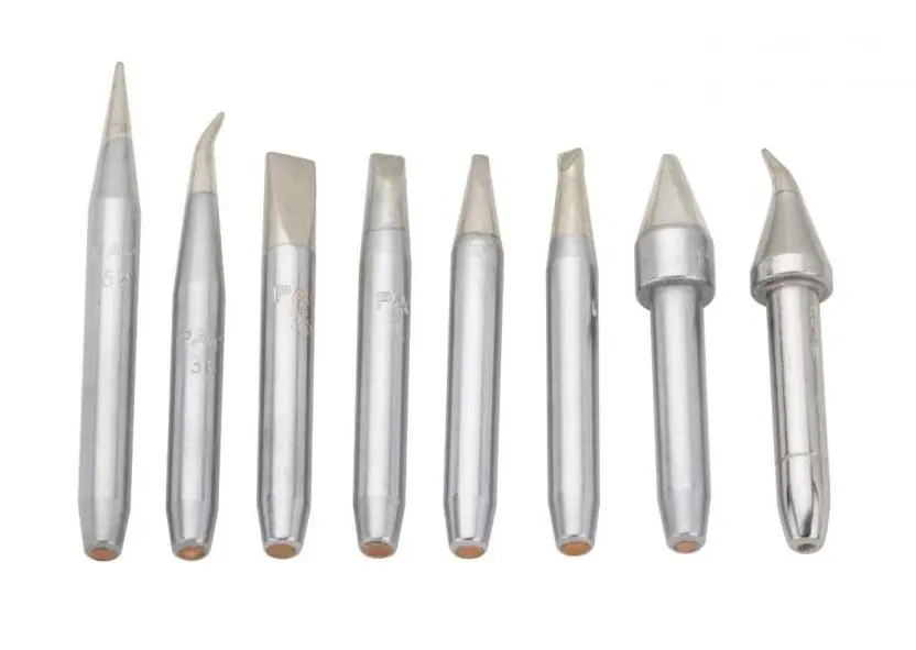PACE 6993-0210 Chisel Solder Tip Kit