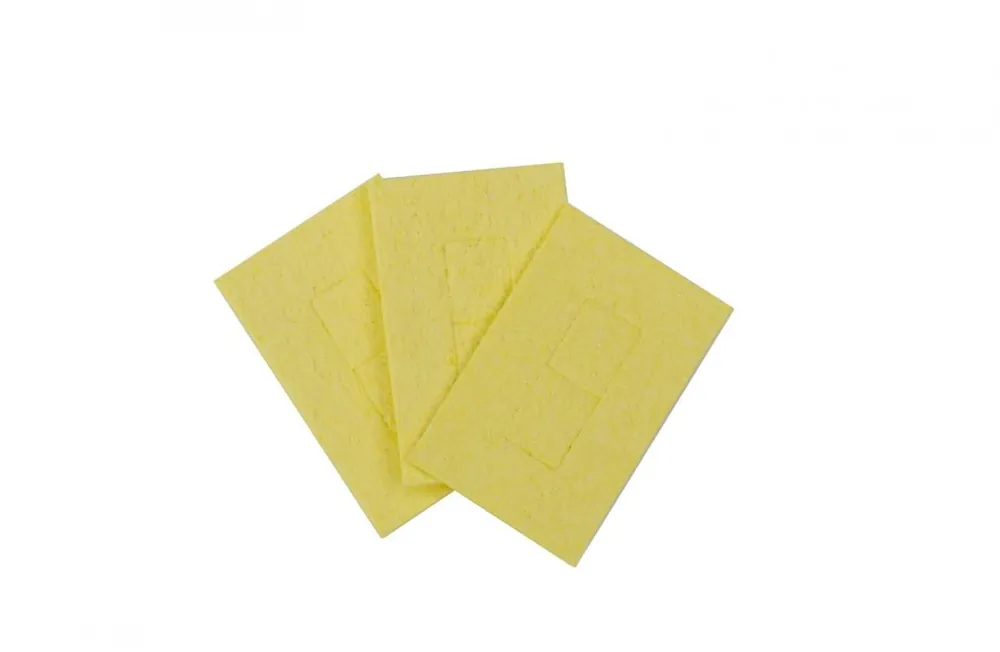 PACE 4021-0013-P3 Replacements Sponges for Tip & Tool Stands