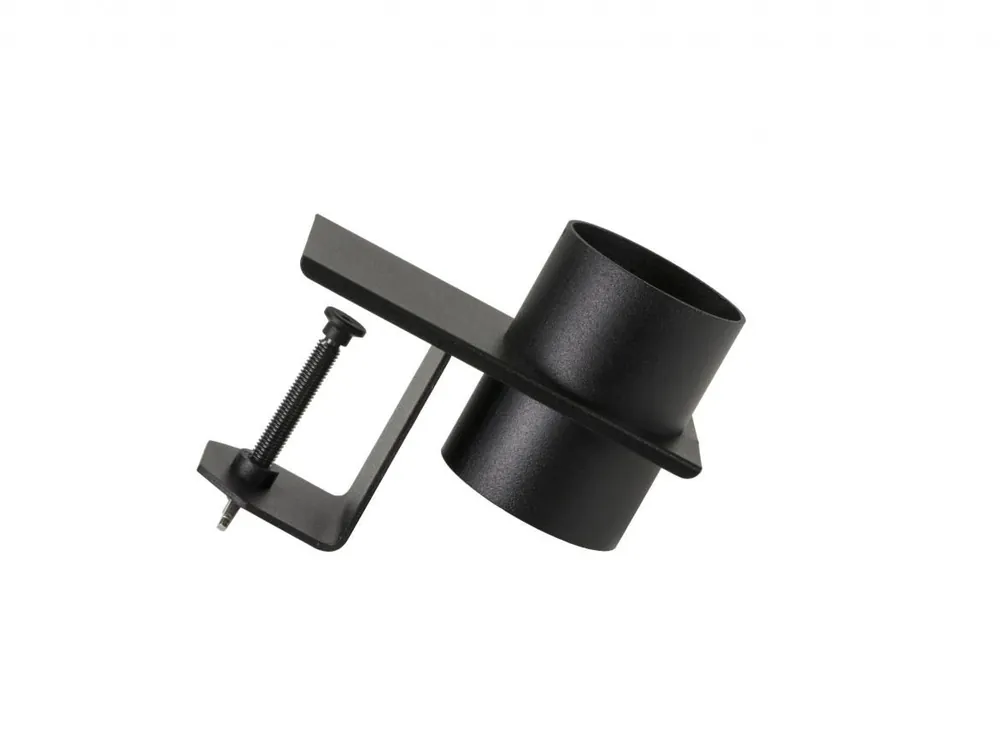 PACE 8886-0770-P1 ESD-Safe Bench Bracket for 3" Flex Arms