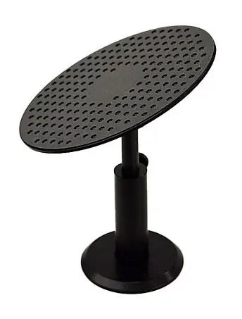 TSG002 Threaded Tilting Stage by Vision Engineering