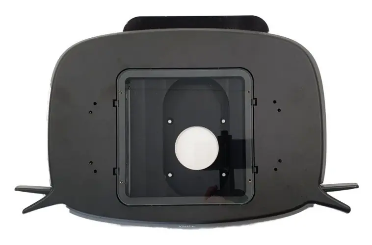 MTB220 Pilot Stage by Vision Engineering