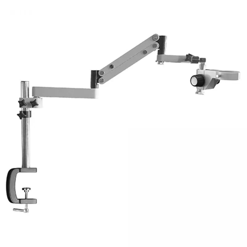 Unitron 23793-ESD ESD-Safe Articulating Arm with Vertical Extension