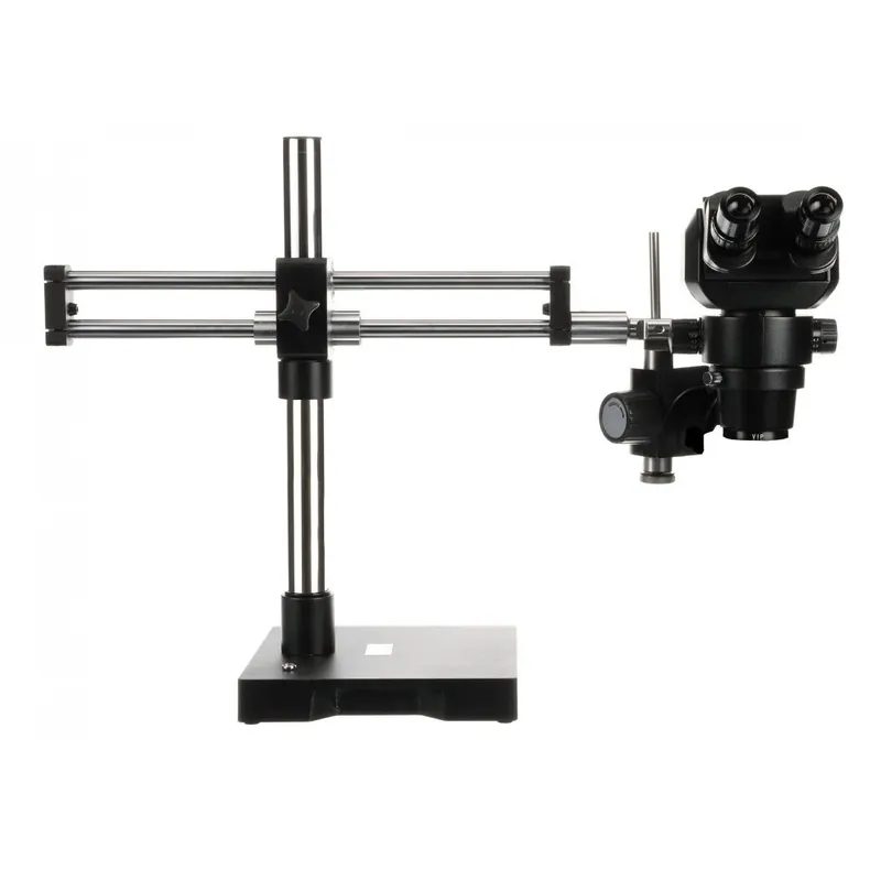 Unitron 23800RB System 273RB ESD-Safe Ergonomic Microscope with Dual Boom Stand