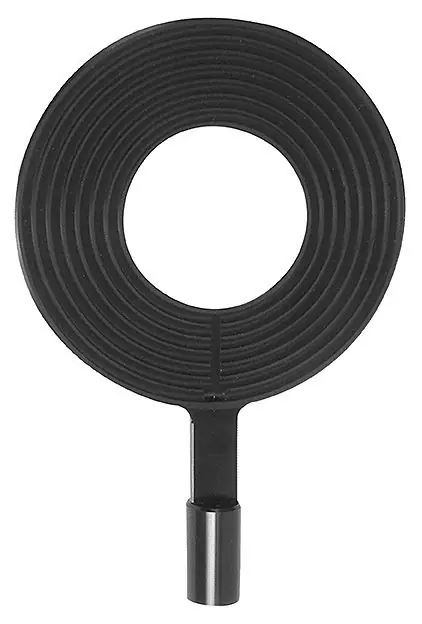Virtual Industries VWT-5R-AR ESD-Safe 300mm Wafer Handling Tip