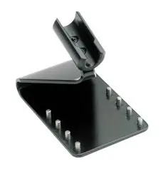 Virtual Industries VBM-3 ESD-Safe PEN-VAC™ Vacuum Pen Holder with 8 Locations
