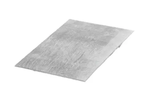 Laird A18330-04 Tflex™ HP34 Thermal Gap Filler, 0.04" Thick, 5" x 3" Sheet