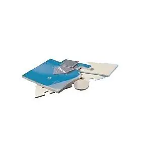 Laird Tflex™ 300 Series Silicone Based Thermal Gap Filler