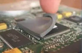 Laird Tflex™ HD90000 Series Silicone Based Thermal Gap Filler