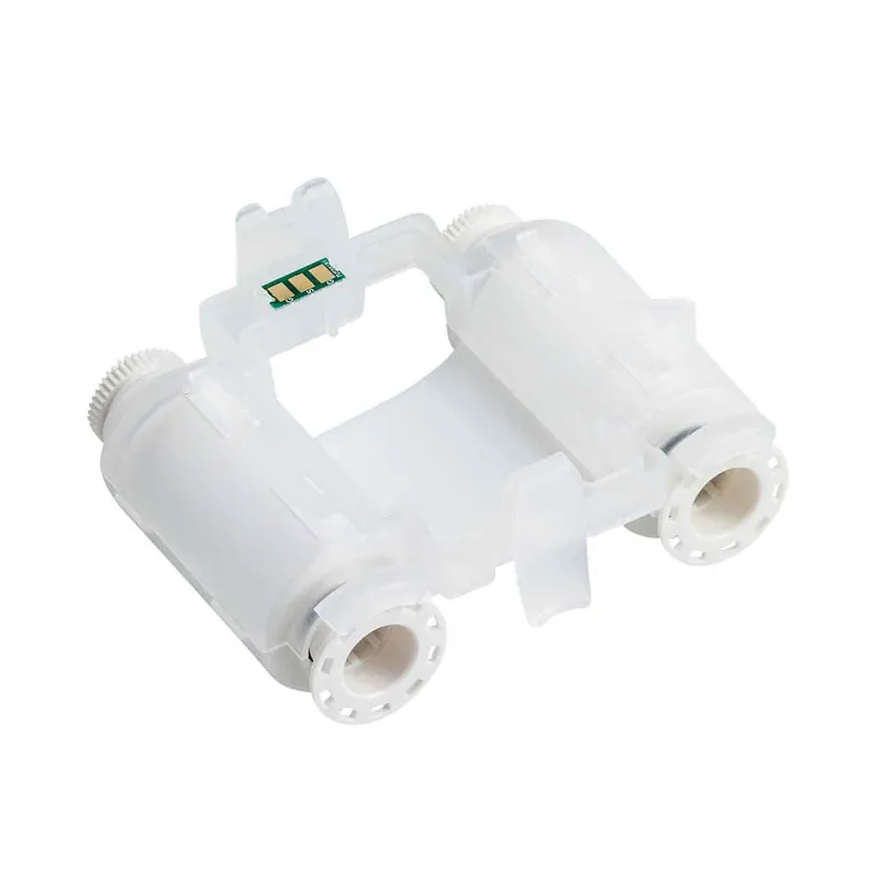 Brady M7-R4400-WT Halogen-Free Ribbon for M7 Printers, White, 2" x 150‘
