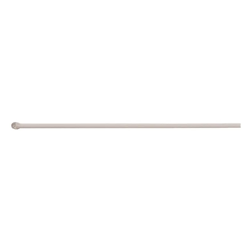 Ideal-tek IT01403/25 Sticky Swabs with 3.0mm Head & PVC Handle, 2.756" OAL (Pack of 25)