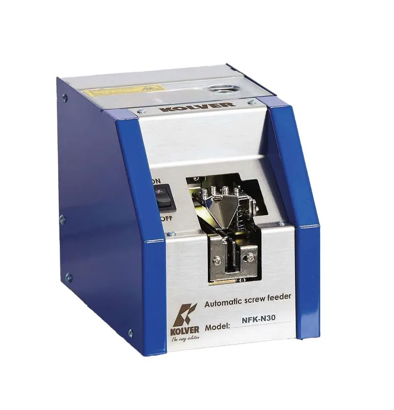 Kolver 14550 NFK-N50 Automatic Screw Feeder, Fits 5.0mm Screws