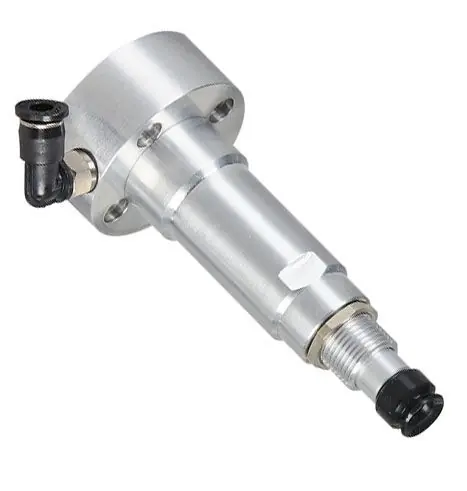 Kolver 010118/UNI ASP HD7/UNI Vacuum Adaptor with Customizable Metal Screw Finder for KDS-NT70 & NATO50CA or D Torque Drivers