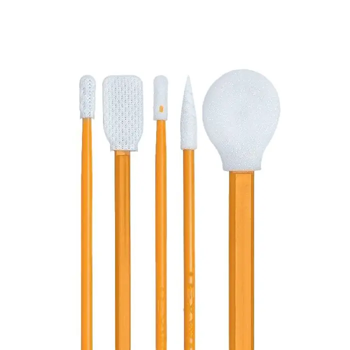 Texwipe General Purpose Cleanroom Swabs