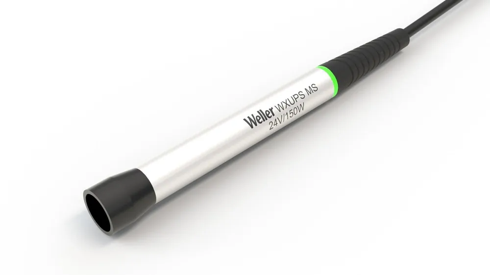 Weller T0052923599 WXUPS MS ESD-Safe Smart Ultra 150W Soldering Iron