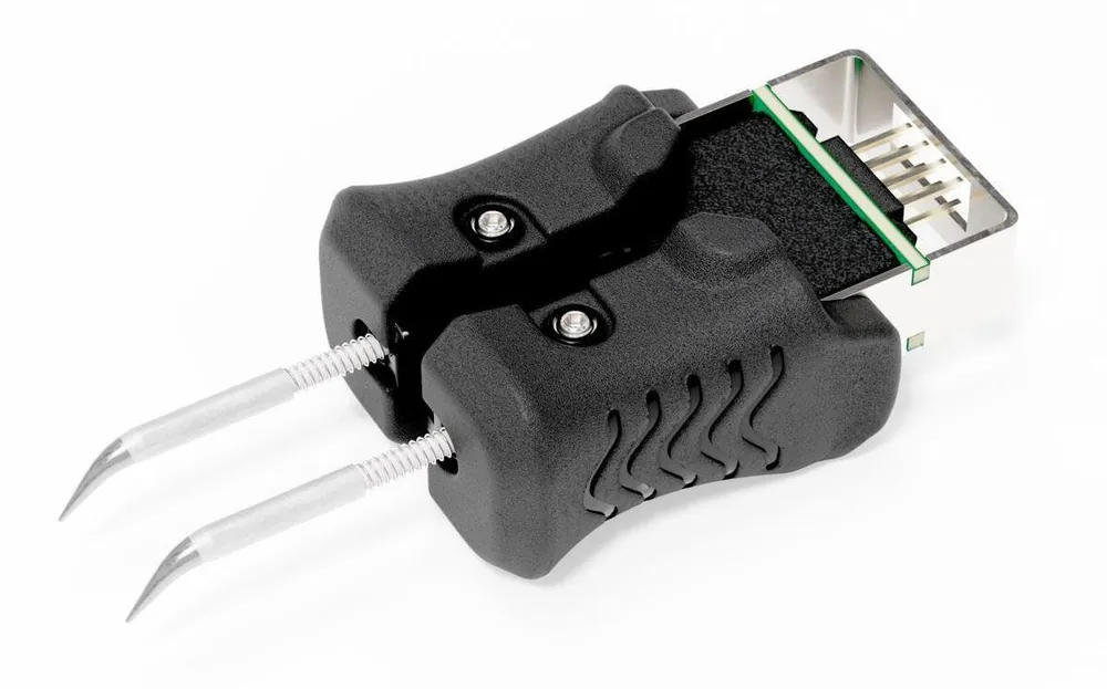 Weller SMART RTW Micro Desoldering Tweezer Tips