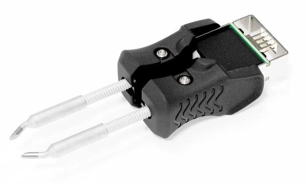 Weller SMART RTW Ultra Desoldering Tweezer Tips