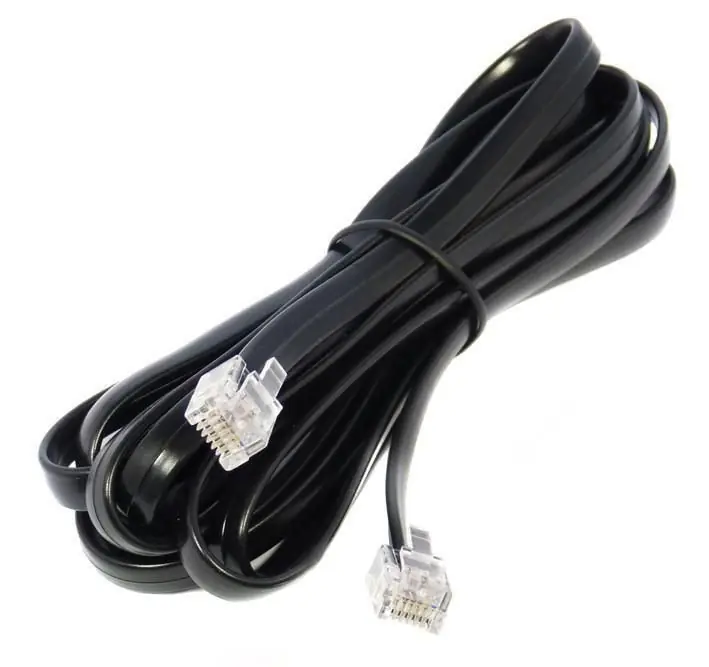 Weller T0058764710 WX Connection Cable