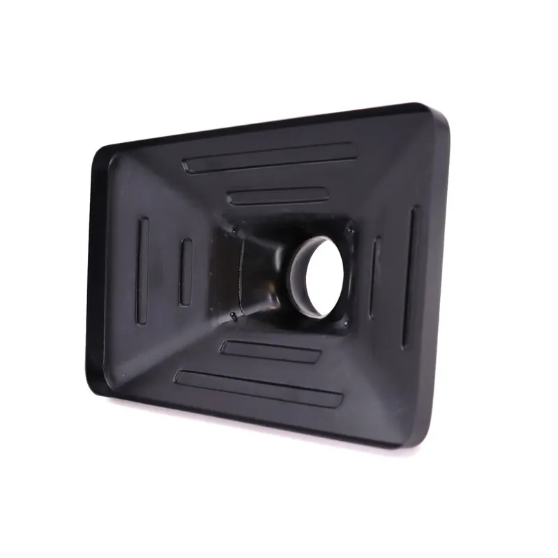 Metcal Q-AD426560 14" x 8.5" Hood for Omni-Flex Arms