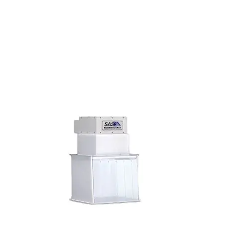 Sentry Air Systems Portable Cleanrooms