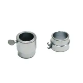 Bulman Products 1156 Hub Adapters for Packing Tables
