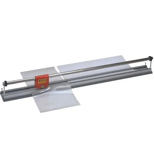 Bulman Products A684 Razor-X Cutter System