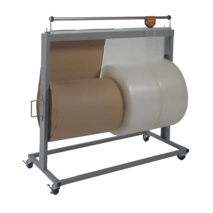 Bulman Products A694 Rotary Shear Cutter System