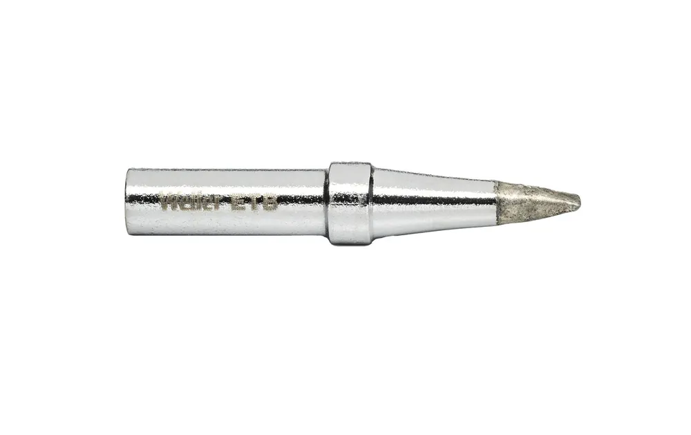 Weller ET Series Soldering Tips