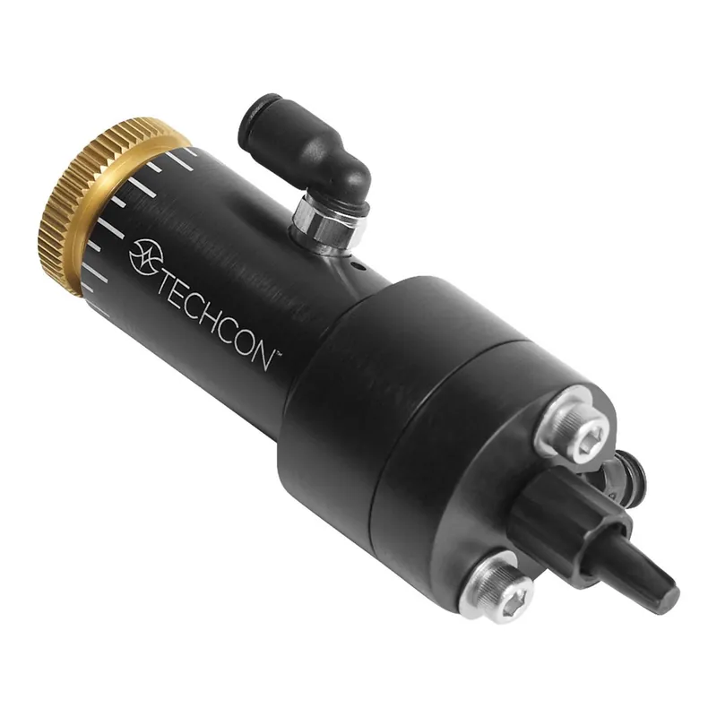 Techcon TS5624DMP Disposable Diaphragm Valve