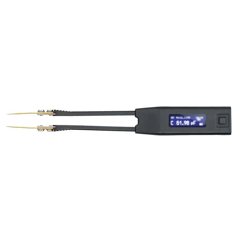 Ideal-tek ST-5S Smart Tweezers™ with Built-In LCR Probe