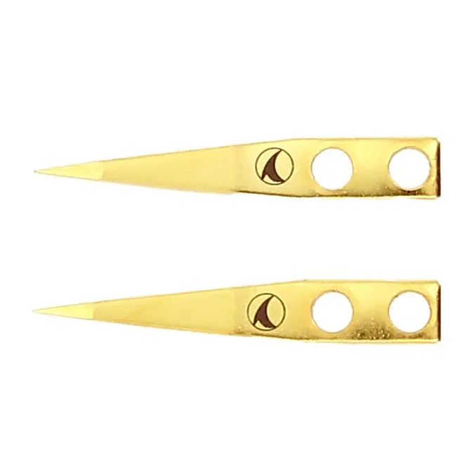 Ideal-tek ST5-IT-TSHP Replaceable High Precision Straight Tips for Smart Tweezers™
