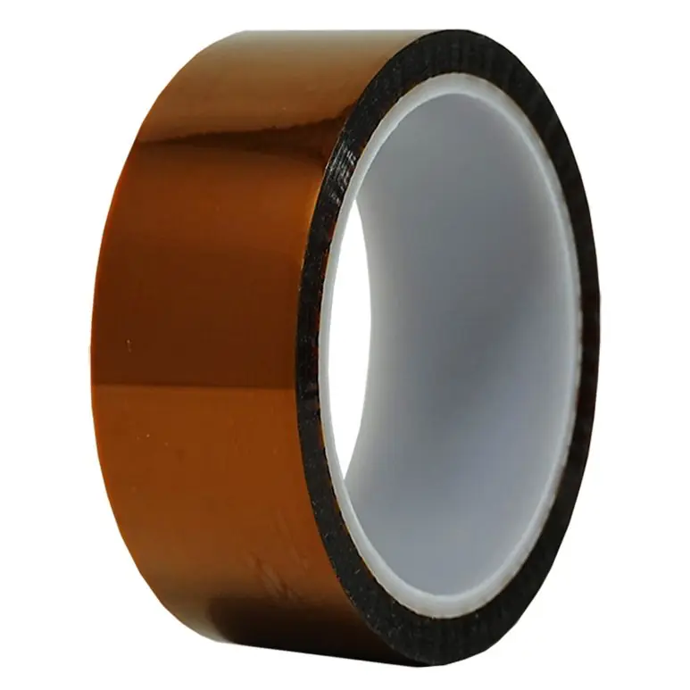 PAC-TON STKT-ESD ESD Kapton Polyimide Tape