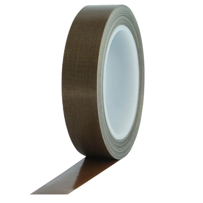 PAC-TON PTGCT PTFE Glass Cloth Tape