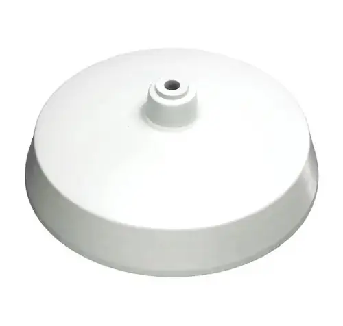 Vision-Luxo 50010LG Weighted Base for WAVE & KFM Magnifiers with 30" Arm