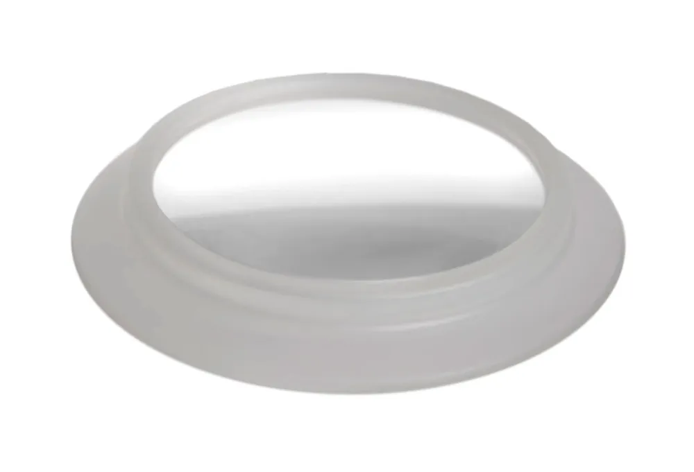 Vision-Luxo SPD025979 STAYS 6 Diopter Secondary Lens for Luxo Magnifiers