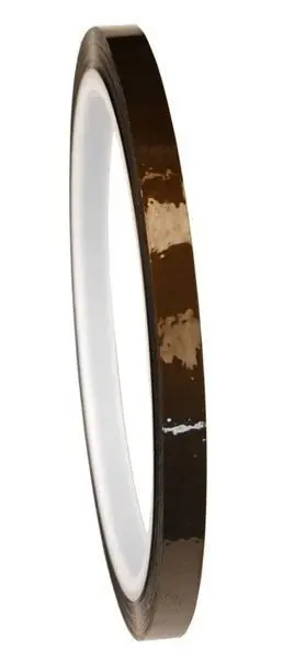 Protektive Pak Wescorp ESD High-Temperature Polyimide Tape