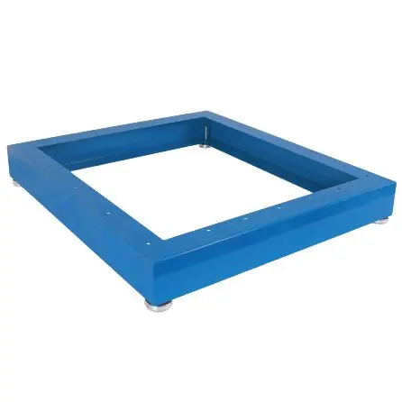 BenchPro Drawer Cabinet Bases