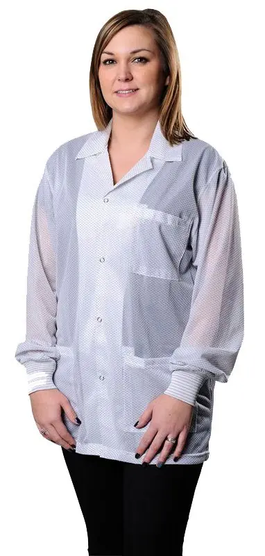 Desco Statshield® ESD Jacket