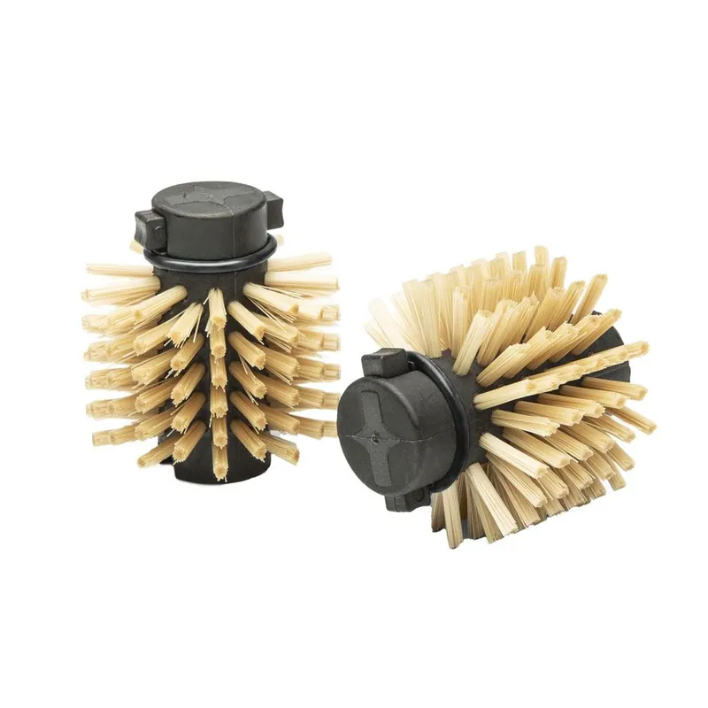 Weller WATCBF Replacement Fiber Brushes for WATC100F Automatic Tip Cleaners (Pair)