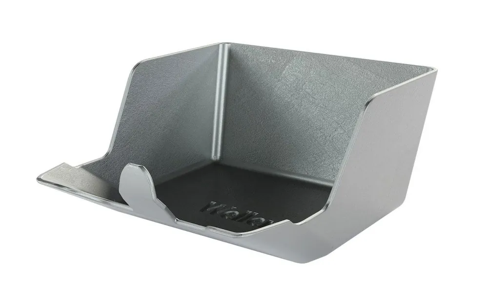 Weller WATC100T Replacement Metal Tray for WATC100 Automatic Tip Cleaners