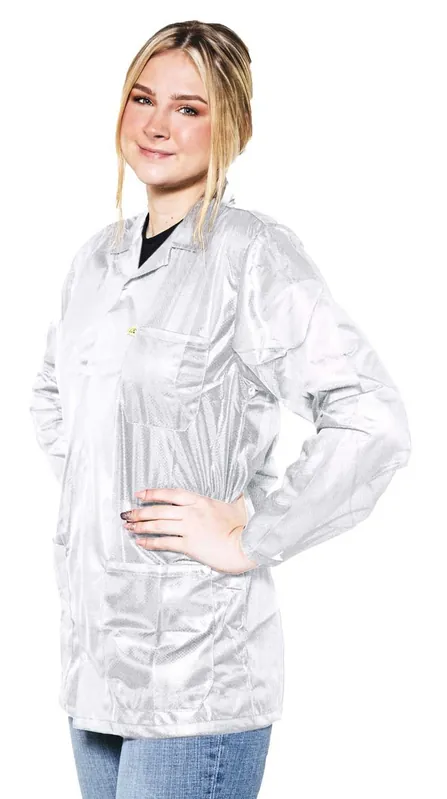 Transforming Technologies 9010 Series 3/4 Length ESD Jacket