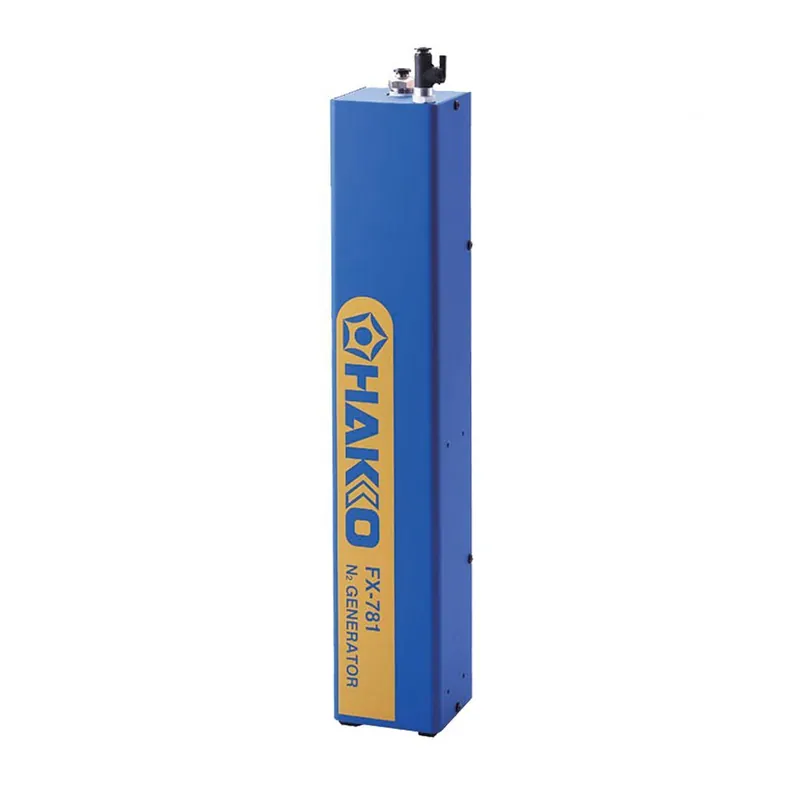 Hakko FX781-81 High-Capacity Nitrogen Generator