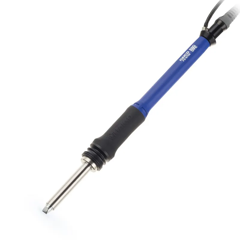 Hakko FX9708-81 ESD-Safe 200W Heavy-Duty Nitrogen Soldering Handpiece