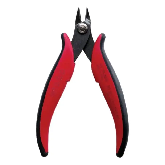 CHP TR-30-15 Medium 1.5mm Head Flush Stand-Off Carbon Steel Cutter for 16 AWG