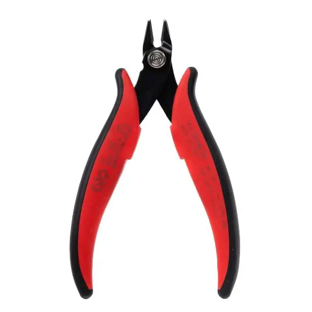 CHP TR-30-10 Medium 1.0mm Head Flush Stand-Off Carbon Steel Cutter for 16 AWG