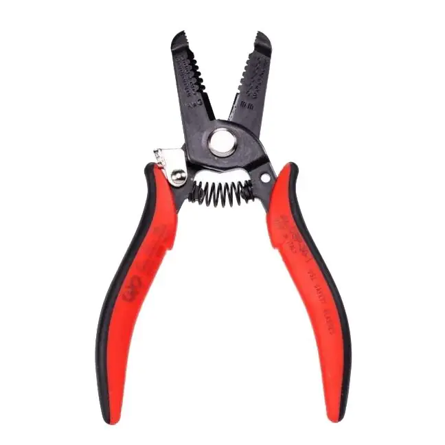 CHP CSP-30-1 Multi-Function Wire Stripper, Shear & Pliers for 20 to 30 AWG Wire