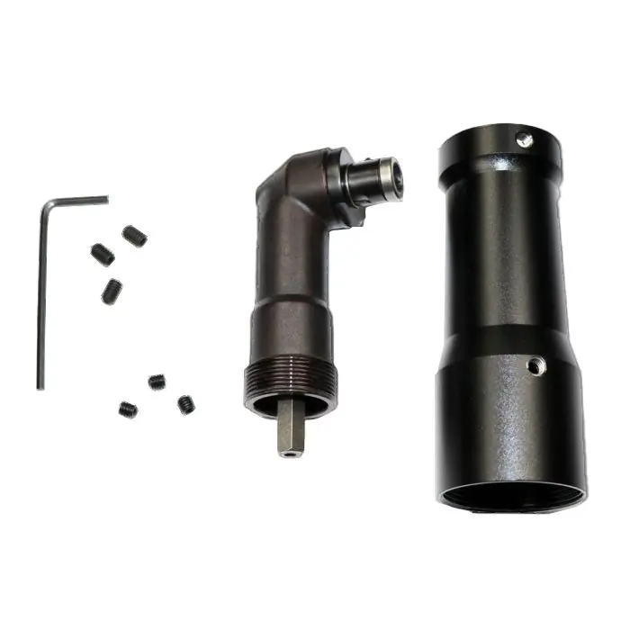 CHP AT-4A9125 Right Angle Torque Driver Head