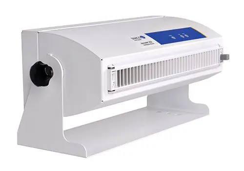 Aerostat® XC2 Extended Coverage Benchtop Ionizer