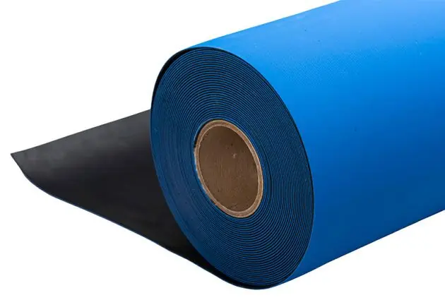 ACL Staticide Supreme Textured Dual-Layer Static Dissipative Rubber Workstation Mats